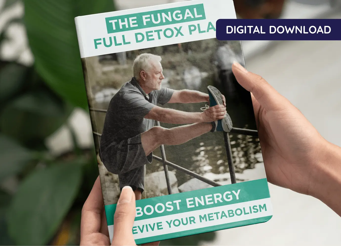 Bonus 3- The Fungal