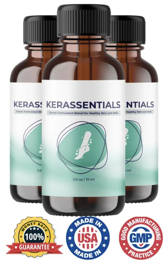 Kerassantials