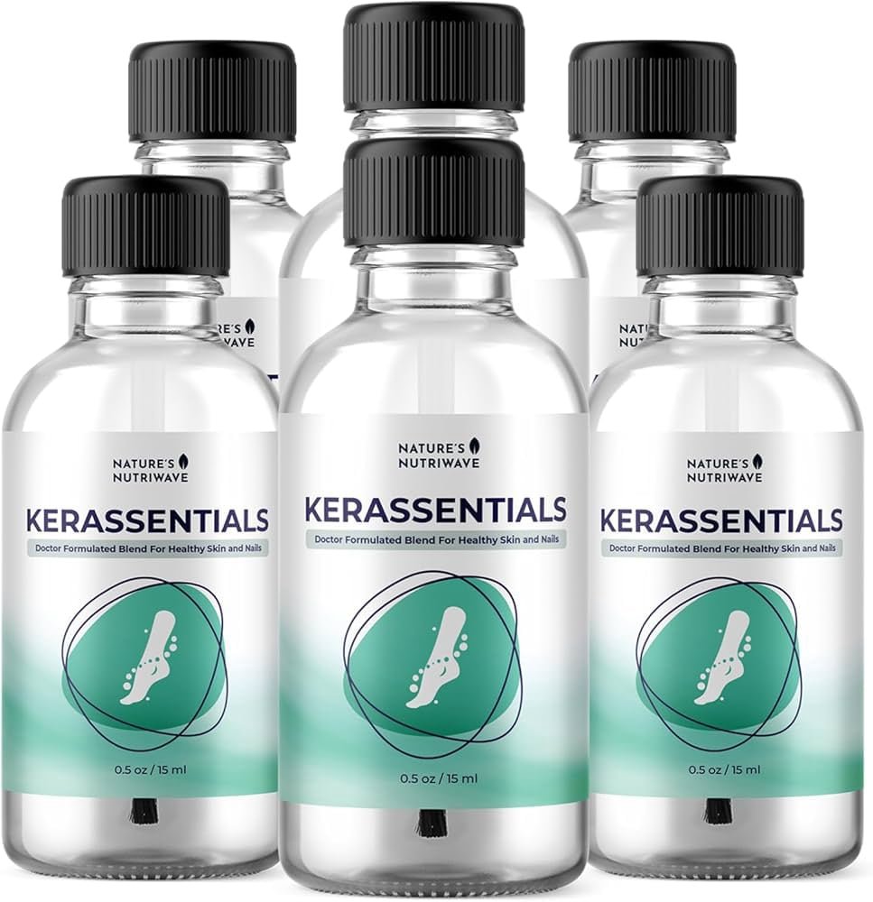 Kerassential